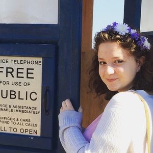 Meet your Posher, Rosy